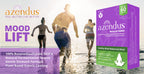 extreme V Azendus SAM-e Mood Support 400mg - 60 Tablets - image 4