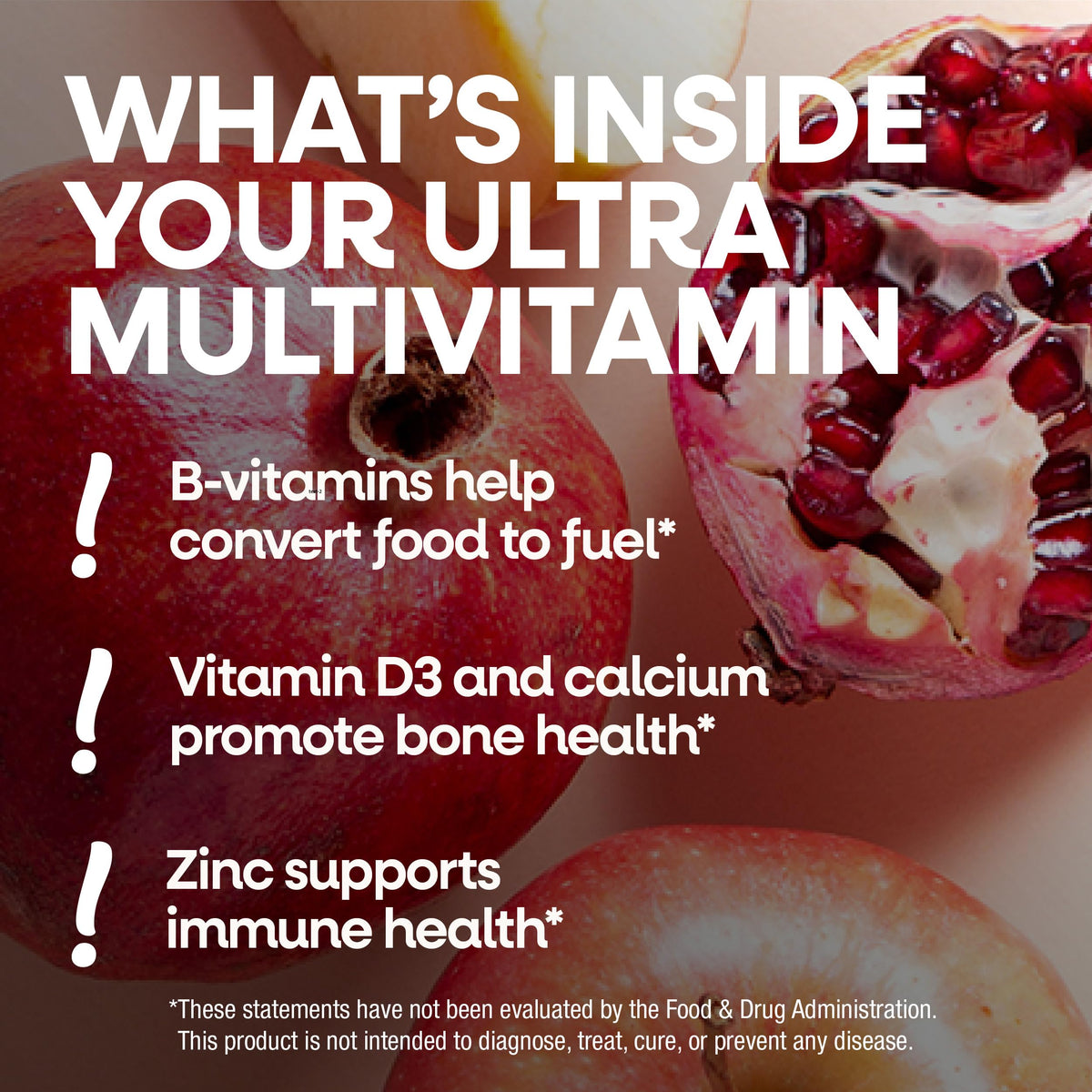 Nature's Way Vitamin