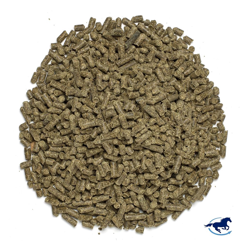 SmartEquine Smart & Simple MSM Pellets - 2.5 lb - image 3