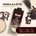 Atkins Chai Tea Latte Protein Shake