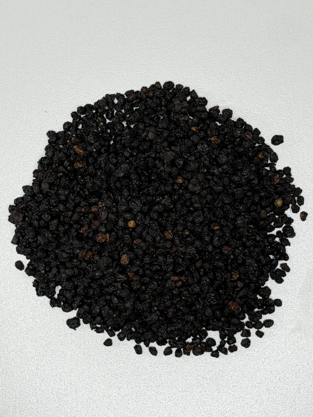 Alkaline Herb Dried Elderberries Whole - 4 oz - image 4