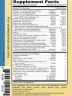 Priority One Vitamins Women's Formula Multivitamin - 240 Capsules - image 3