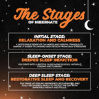 Huge Supplements Hibernate Sleep Supplement Powder - 30 Servings - image 5