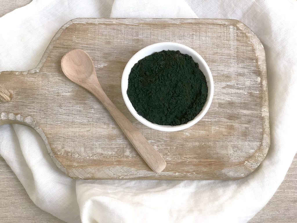 Anthony's Organic Chlorella Powder - 8 oz - image 5