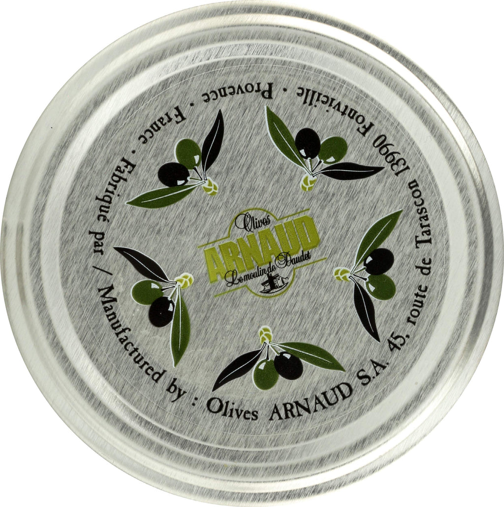 Arnauds Olive Mix - 9.2 oz - image 8