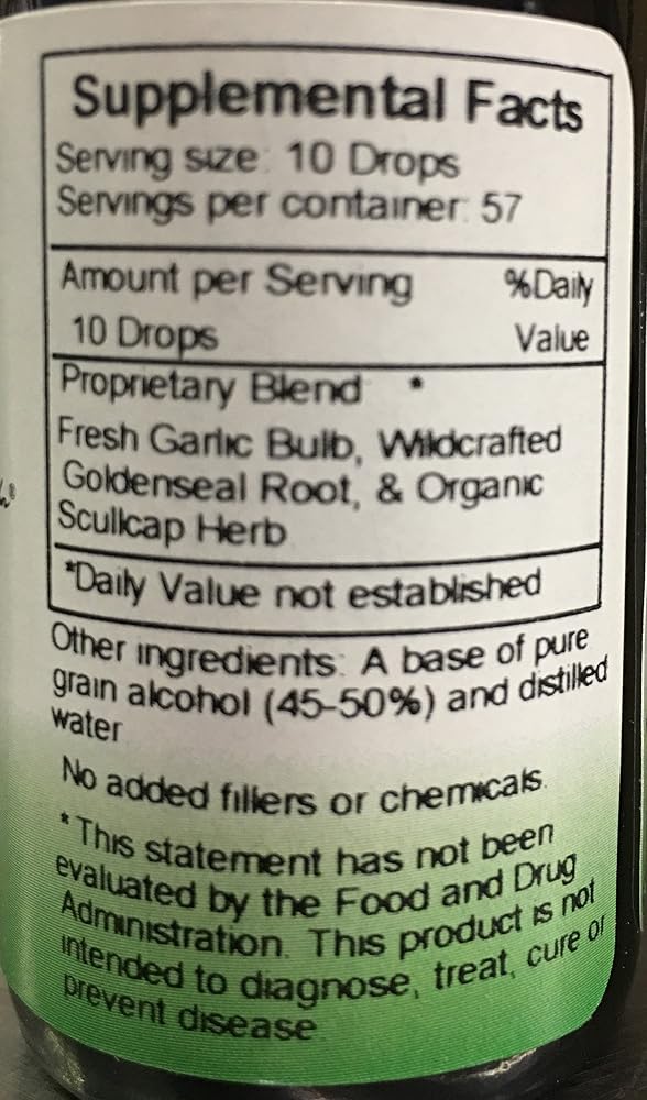 Christopher's Original Formulas CSR Extract - 1 fl oz - image 3