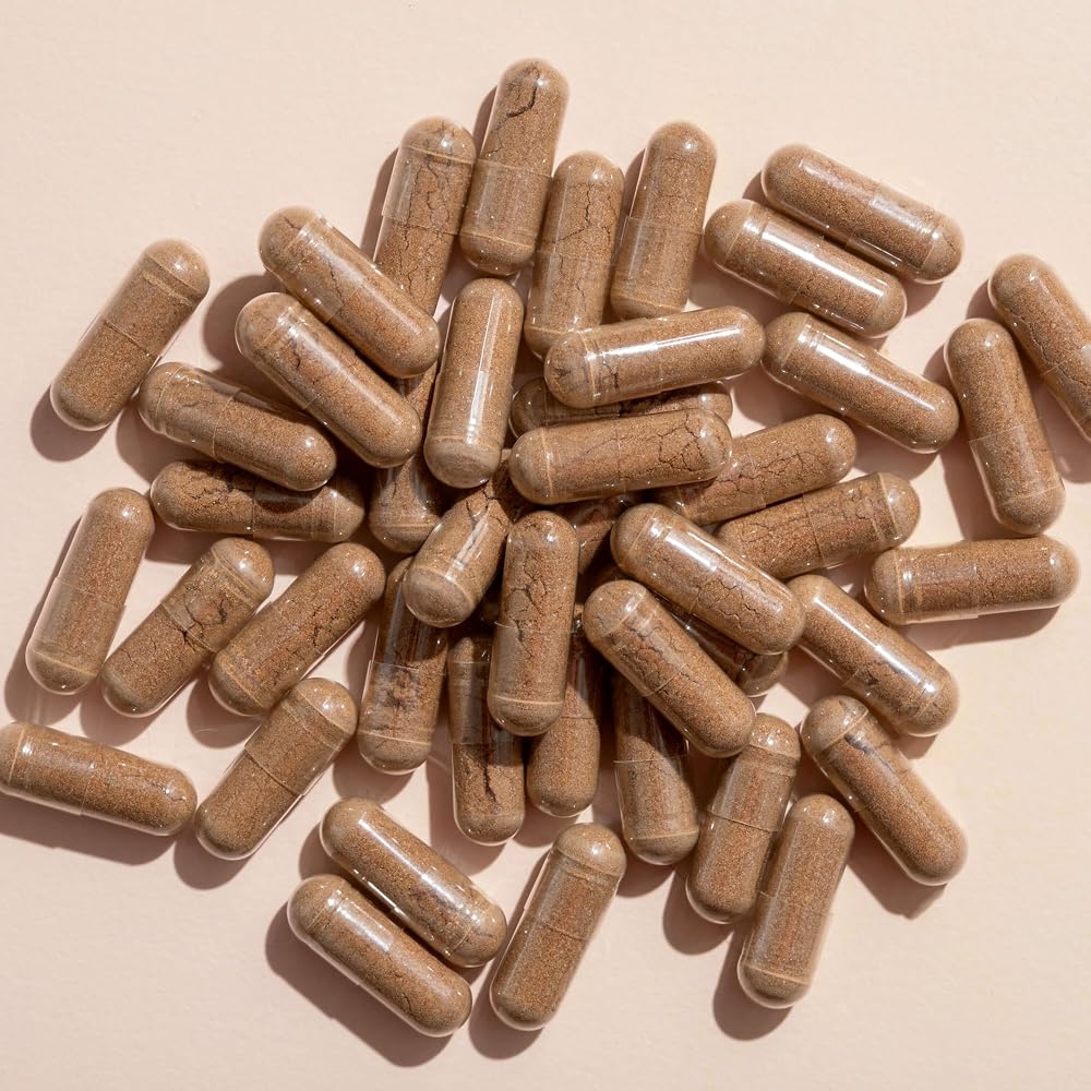 Plant Therapy Lion's Mane Mushroom Supplement for Mental Clarity - image 9