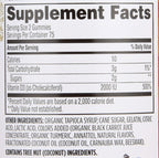 365 by Whole Foods Market Vitamin D3 Gummies - 150 Count - image 3