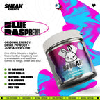 SNEAK Energy Drink Powder