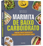 Publifolha Low Carb Meal Guide - Portuguese Edition - image 4