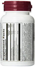 Solaray 5-HTP with B6 and C - 60 Capsules - image 3
