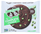Lenny & Larry's The Complete Cookie Choc-O-Mint - 12 Pack