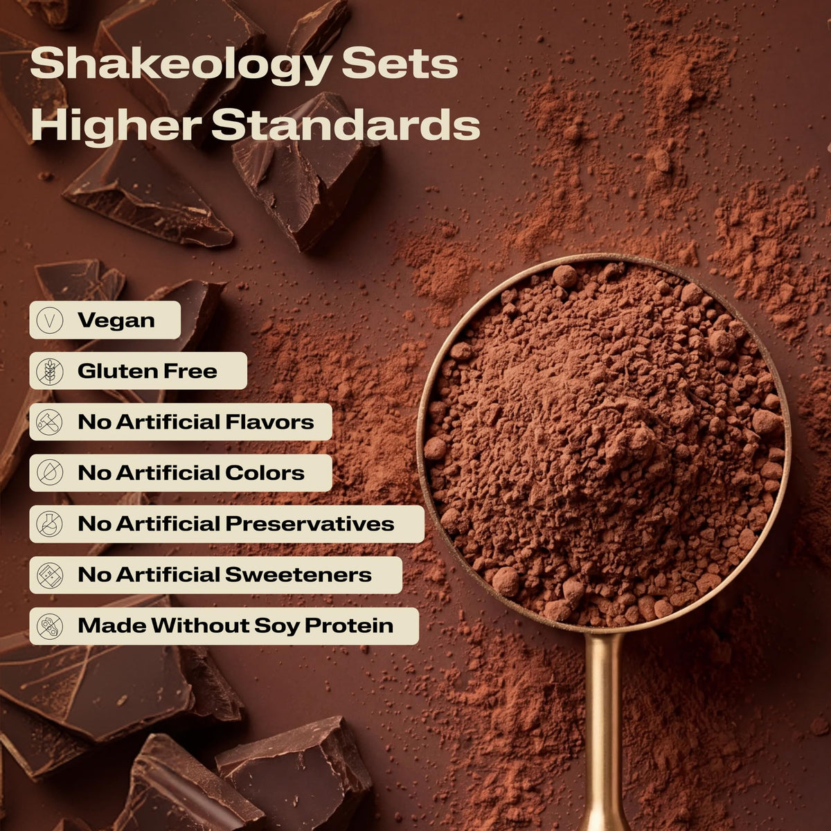 BODi Plant Based Protein