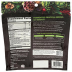 PlantFusion Organic Fermented Fruitful Greens Powder - 8.46 oz - image 2