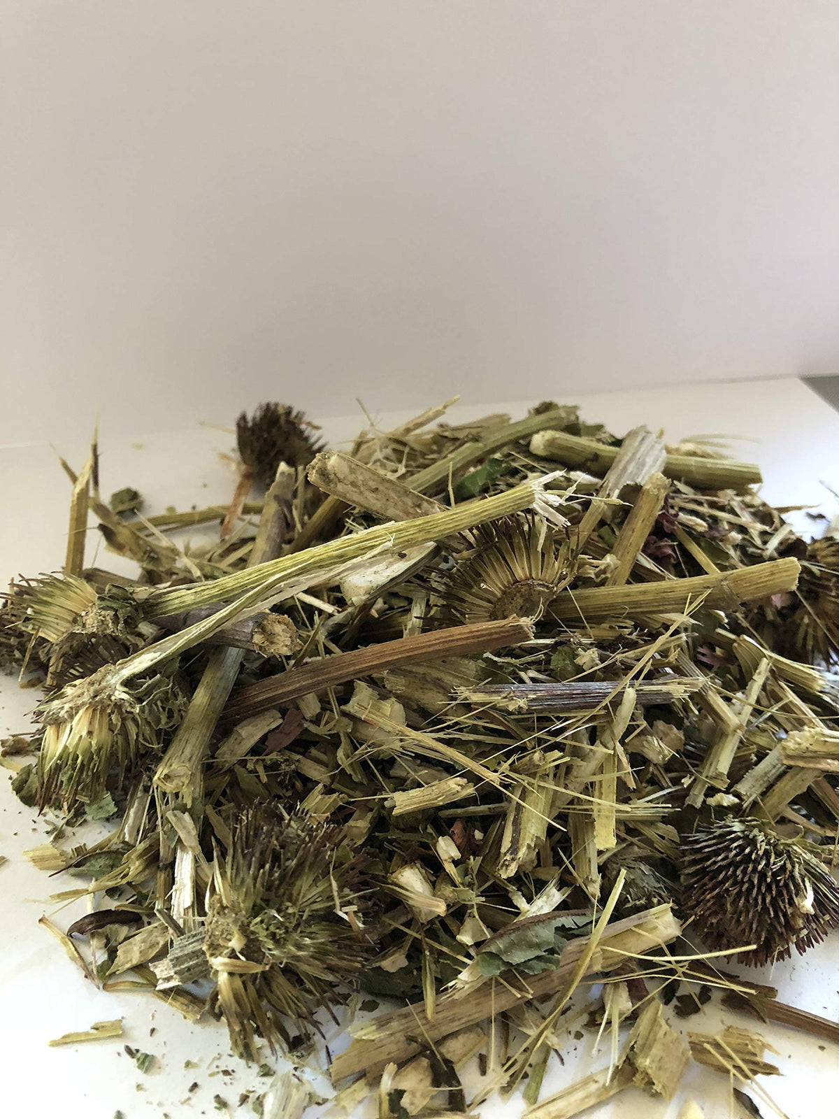 Organic Bio Herbs Echinacea Dried Flowers - 1 lb. - image 2