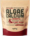 sapling Calcium Supplement with Vitamin K2 & D3 - 270 Capsules