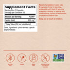 Nature's Way Parsley Leaf Herbal Supplement - 100 Capsules - image 6