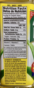 OKF Aloe Vera King Drink