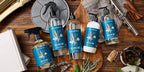 Caldrea Basil Blue Sage Multi-Surface Countertop Spray - 16 Fl Oz - image 7