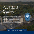 Wiley's Finest CatchFree Omega Vegan Algae Oil - 4.23 fl oz - image 7