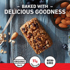 CLIF BAR Protein Energy Bars, Cookies & Crème
