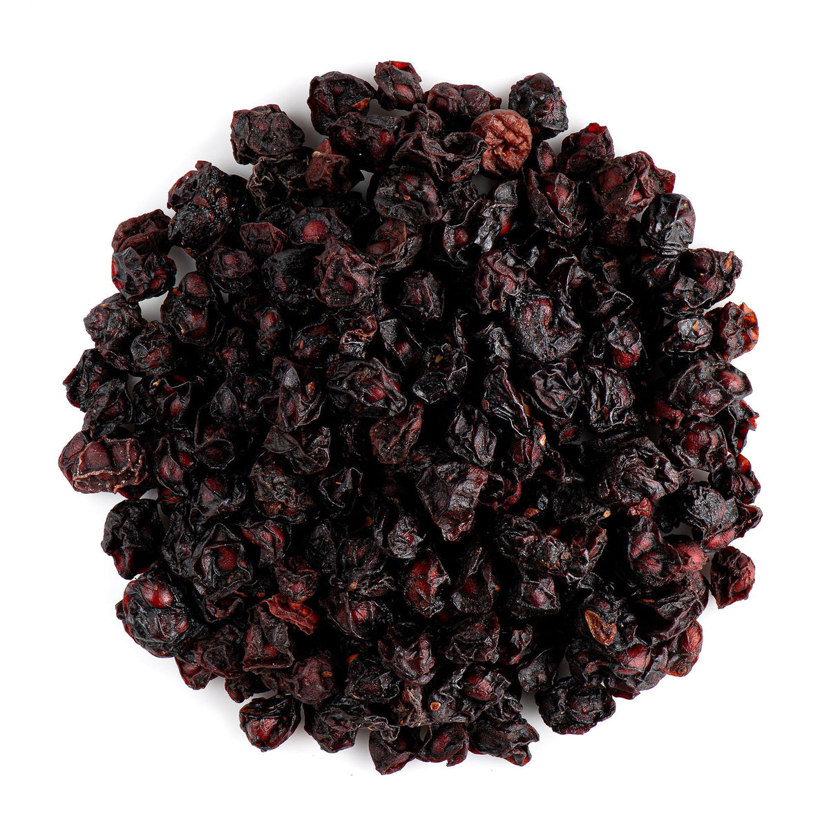 Valley of Tea FRUIT