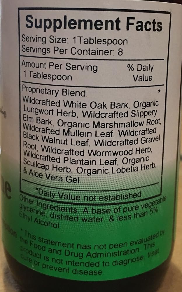 Christopher's Original Formulas Complete Tissue and Bone Syrup - 4 oz - image 3