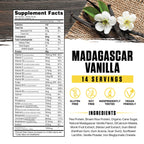 Ambrosia Planta - Premium Plant-Based Protein