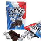 Purity & Grace Pure Chocolate Energy Chews with Caffeine - 30 Count - image 2