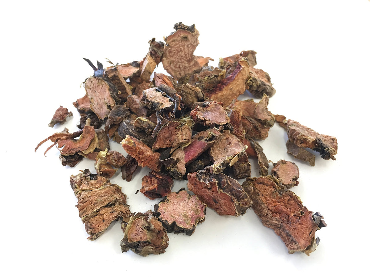 Trustworthy Herbs Rhodiola rosea Golden Root - 1 lb