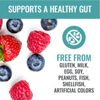 Fiber Advance Weight Management Gummies - 90 Count - image 6