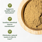 Banyan Botanicals Organic Bilva Powder for Digestion - ½ lb - image 2
