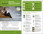 JADIENCE Detox & Cleanse Bath Soak - 128 oz - image 9