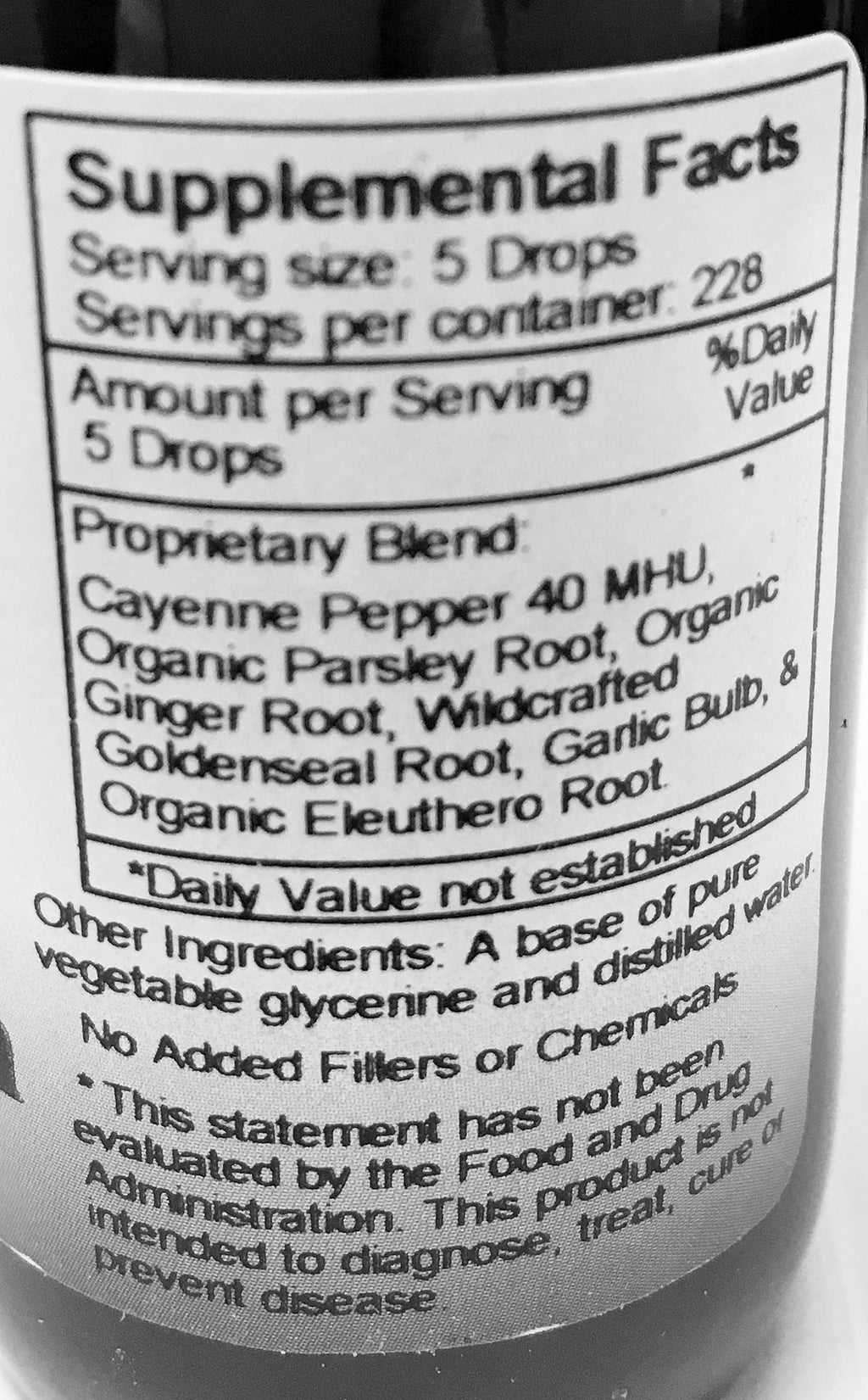 Christopher's Original Formulas Blood Circulation Extract - 2 fl oz - image 3