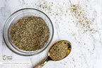 Organic Way Chamomile Flowers Cut & Sifted (Matricaria chamomilla)