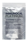 Immunocal Platinum Multivitamin Powder - 30 Sachets