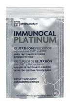 Immunocal Platinum Multivitamin Powder - 30 Sachets