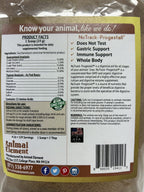 Animal Element NuTrack - Concentrated Digesive Enzyme Supplement