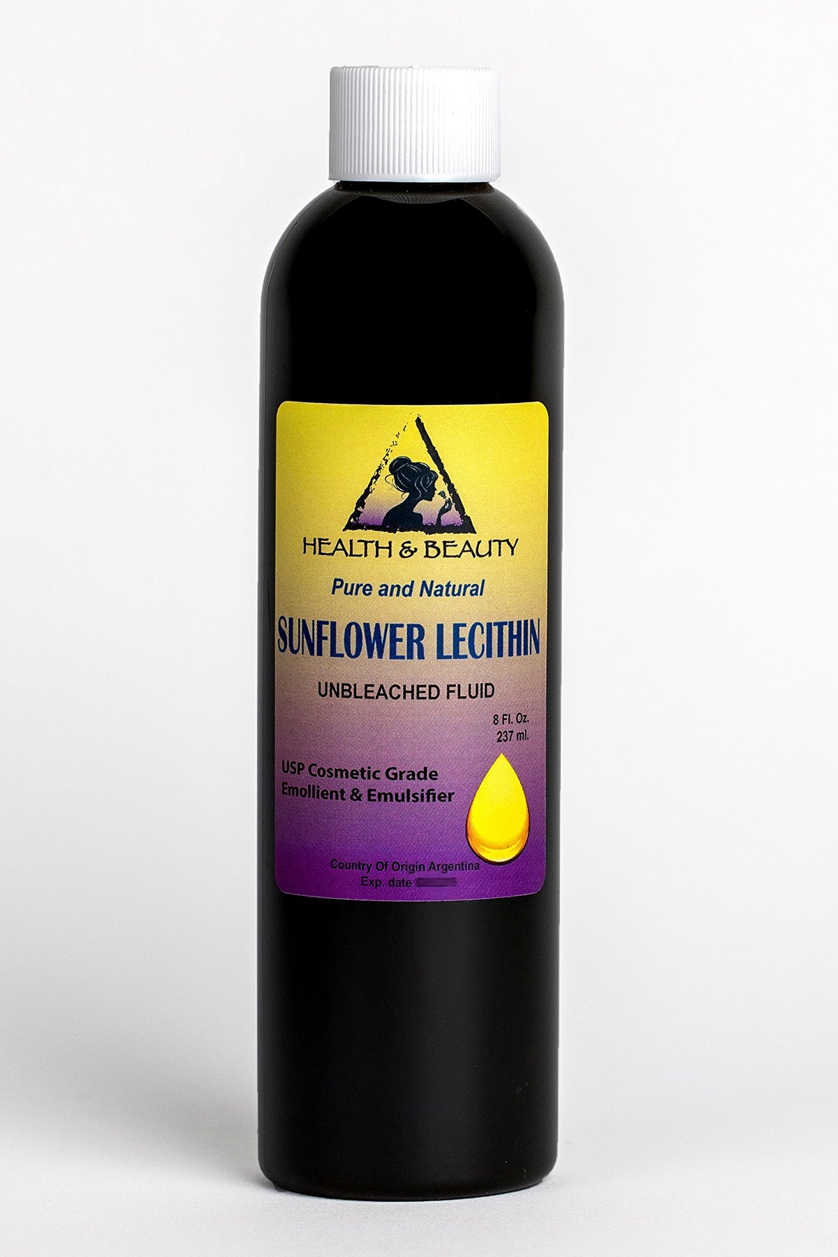 HEALTH & BEAUTY H&B Oils Center Co. NUTRITIONAL_SUPPLEMENT
