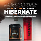 Huge Supplements Hibernate Sleep Supplement Powder - 30 Servings - image 6