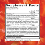Reserveage Beauty Ultra Collagen Booster - 90 Capsules - image 2