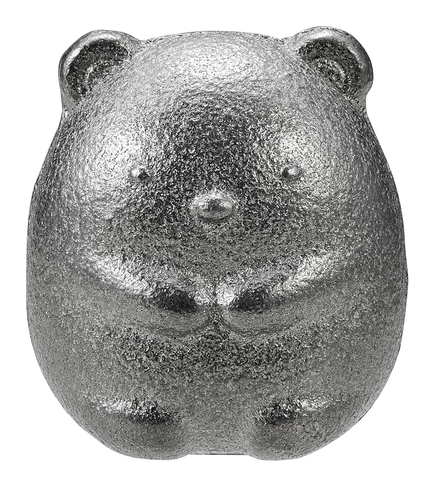 ＯＳＫ OSK TBN-1 Nambu Ironware Sumikko Gurashi Iron Ball - 1 Count