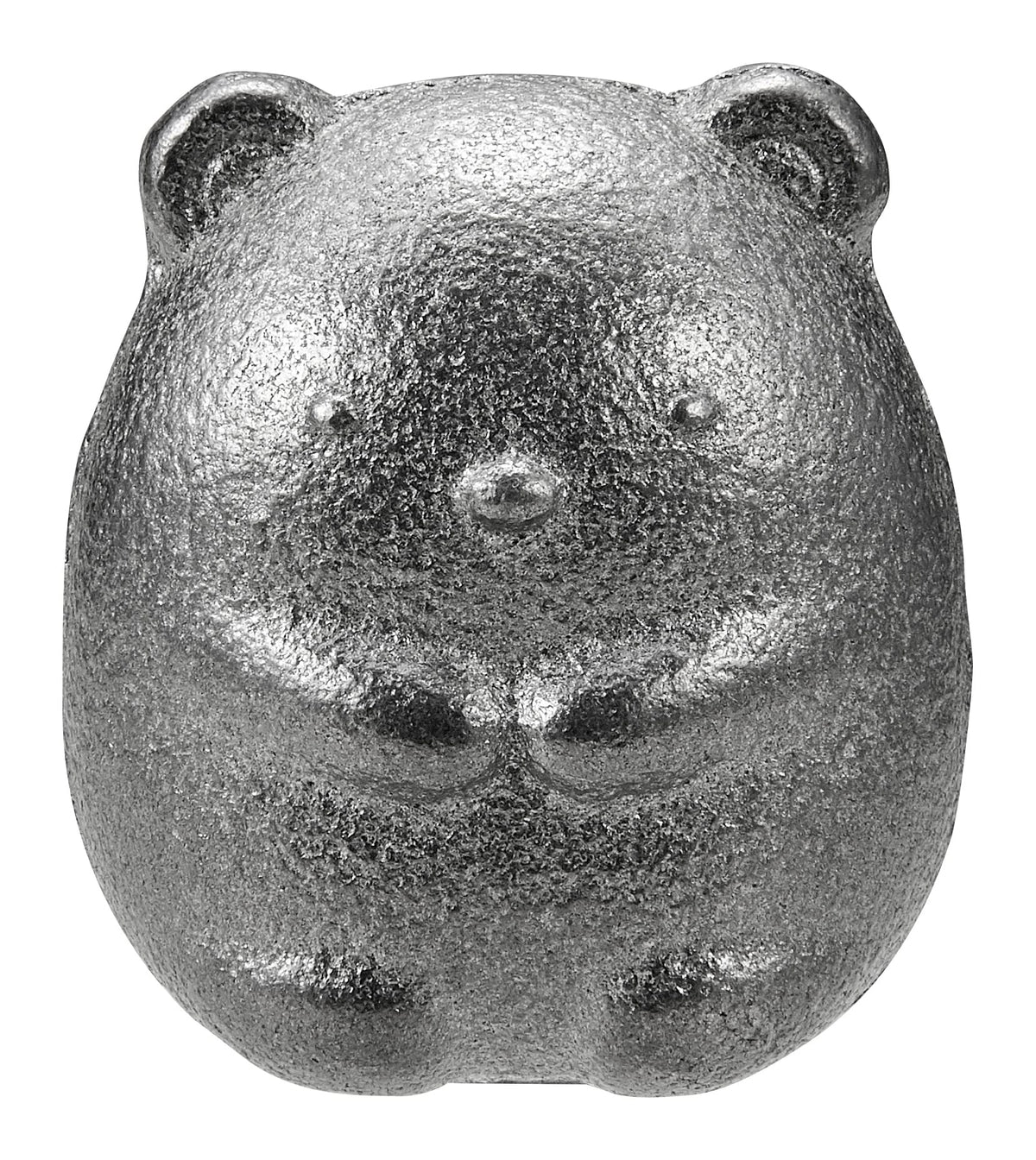 ＯＳＫ OSK TBN-1 Nambu Ironware Sumikko Gurashi Iron Ball - 1 Count