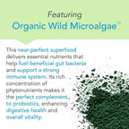 New Earth Spectrabiotic Probiotic & Prebiotic - 30 Capsules - image 3