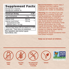 Nature's Way Valerian Root Extract for Sleep Support - 90 Capsules - image 6