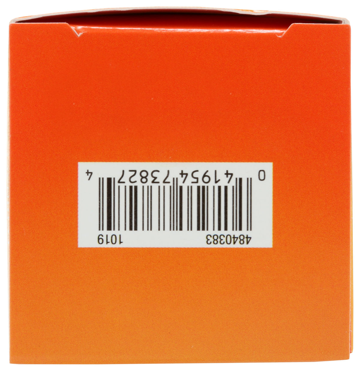 ZAND Immunity Immune Fast Zesty Orange Chewables - Immune Support