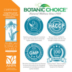 Botanic Choice Odorless Garlic Oil Cholesterol Support, 180 Softgels - image 7