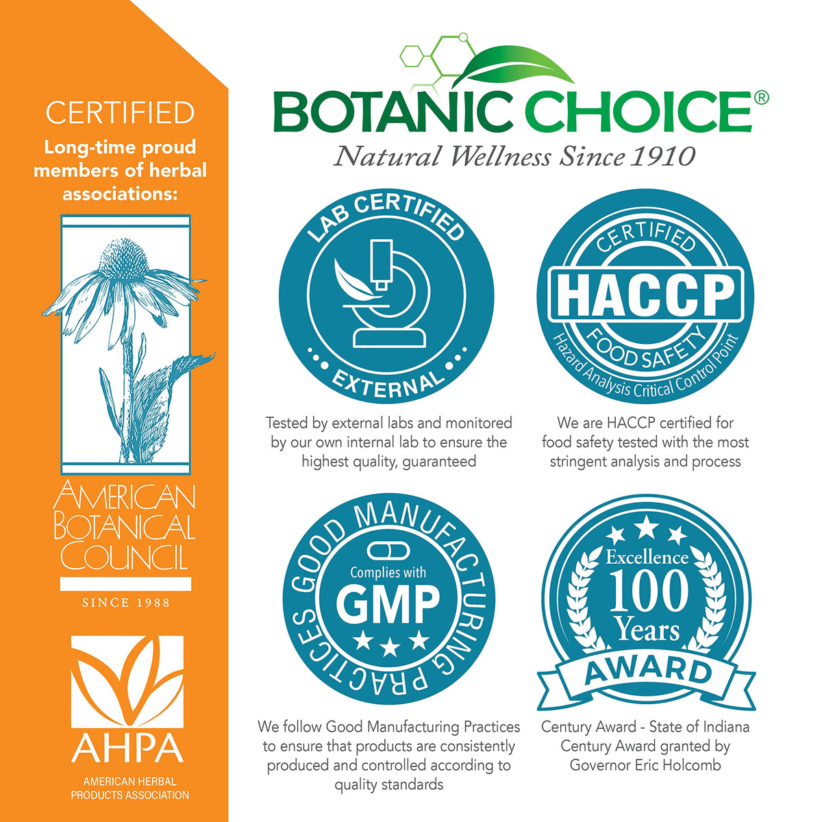 Botanic Choice Odorless Garlic Oil Cholesterol Support, 180 Softgels - image 7