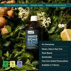 Nuzest - Inner Biome Blend