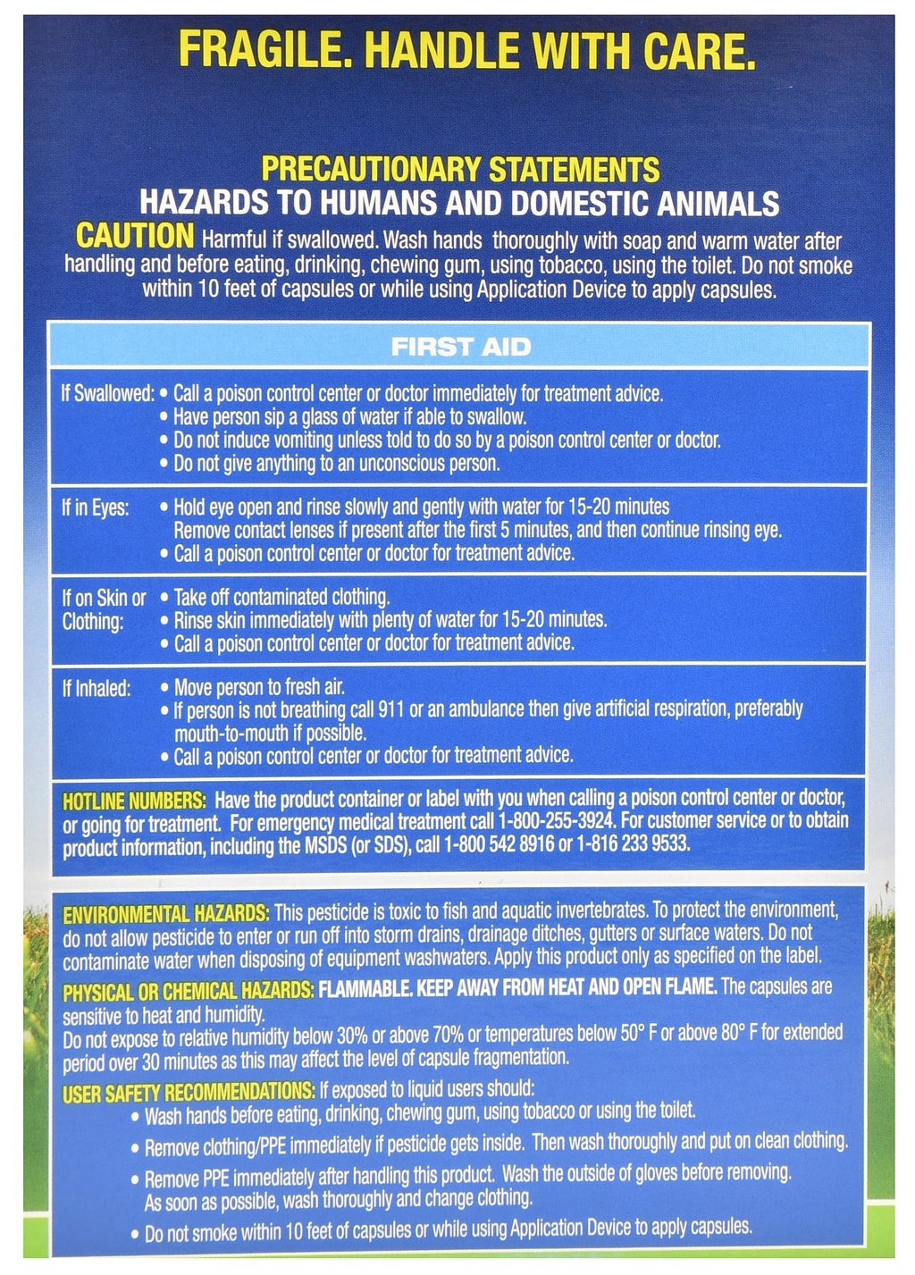 Agrilabs AiM-A Vet Caps Vitamin A - 30 Capsules - image 4
